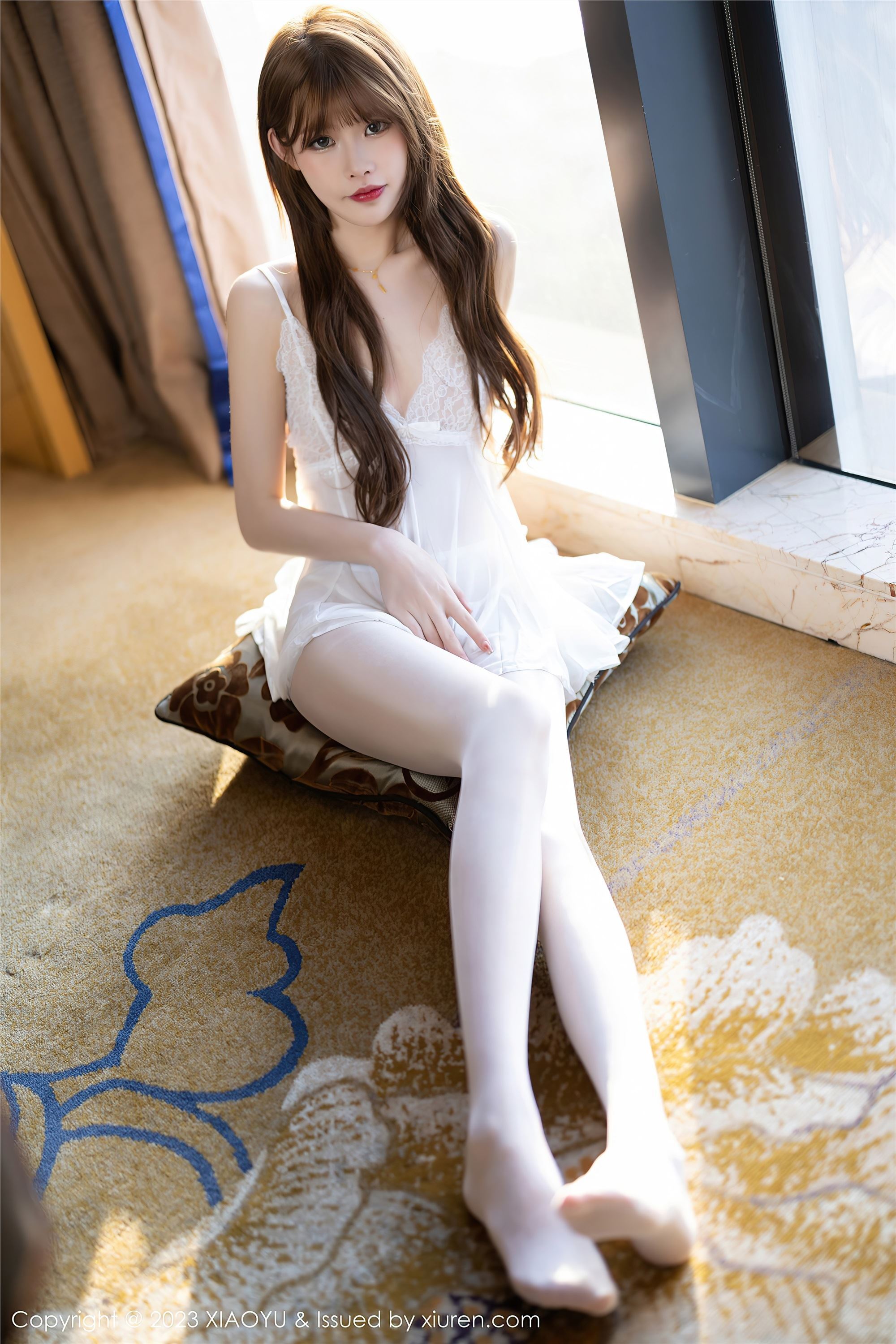 XiaoYu语画界  2023.04.17 VOL.1008 77qiqi